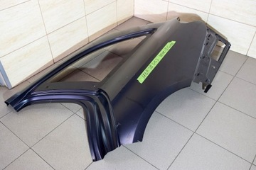 MERCEDES W213 СЕДАН ЗАДНИЙ РЕМЕНЬ КРЫЛО КАПОТ БАМПЕР