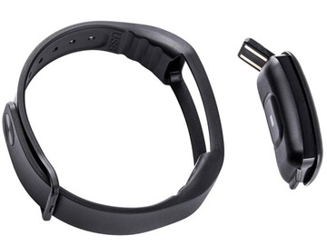 СПОРТИВНЫЙ РЕСТОРАН SMARTBAND TRACER T-BAND LIBRA S4