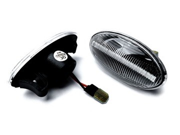 Светодиодные указатели поворотов Suzuki Grand Vitara JT