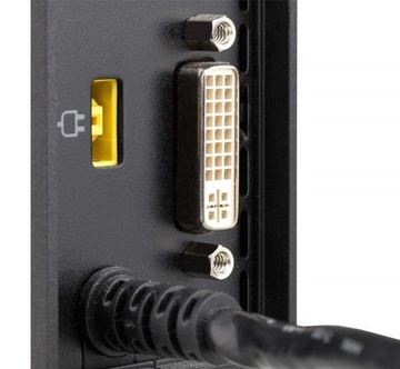 Док-станция Lenovo ThinkPad OneLink Pro 4X10A
