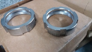 ВЫХЛОПНАЯ ГАЙКА КОЛЕНО ЦИЛИНДРА IŻ 49