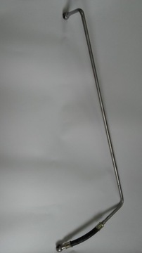 KAMAZ PŘÍVOD PUMPY VSTŘIKOVAČE DLOUHÝ LUBLIN