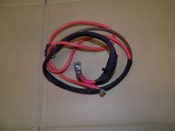 MERCEDES ML W166 KABEL PŘÍVOD 1665401443