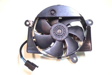 WENTYLATOR YAMAHA T MAX 500 08-12