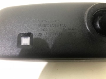 VOLVO XC60 ВНУТРЕННЕЕ ЗЕРКАЛО 30799044