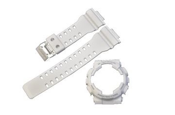 Oryginalny pasek bezel CASIO GA-110 RG -7A GA-100