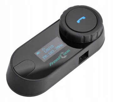 BLUETOOTH-ИНТЕРКОМ FREEDCONN T-COM SC V3 PRO PL РАДИОКОНФЕРЕНЦИЯ BT 5.1
