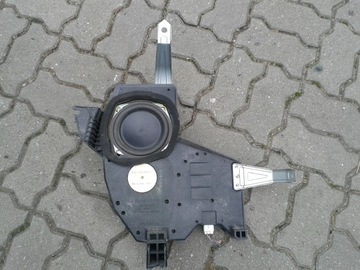 LEXIS IS 200 IS 300 GŁOŚNIKI GŁOŚNIK TYŁ SUBWOOFER
