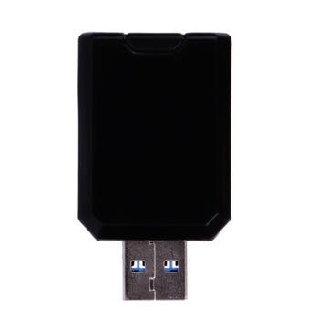 Адаптер USB 3.0 — ESATA 5 Гбит/с с горячей заменой