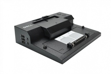 952 Stacja dokująca Dell Stacja dokująca Dell PR03X USB 3.0 SPRAWNA