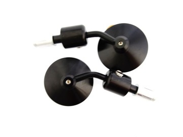 TRIUMPH BONNEVILLE CAFE RACER ЗЕРКАЛА НА ЗАКАЗ