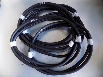 ПРОКЛАДКИ ДВЕРИ PEUGEOT 508 LIFT SEDAN