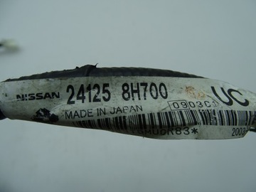 NISSAN X-TRAIL T30 @ SVAZEK DVEŘE PRAVÝ PŘEDNÍ