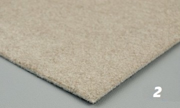 Wykładzina pokładowa samochodowa