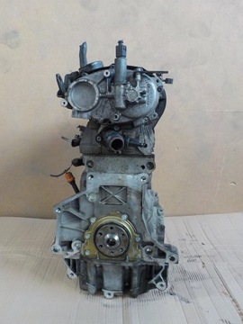 PASSAT B6 2.0 FSI СТОЙКА BVY ДВИГАТЕЛЬ