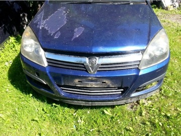 OPEL ASTRA III H - ZDERZAK PRZOD - Z4CU