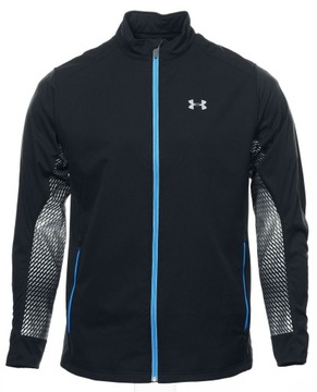 UNDER ARMOUR Hybrid Reflective Jacket kurtka S