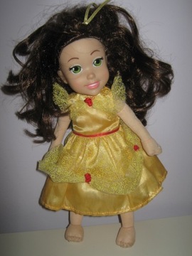 SLICZNA LALKA MASKOTKA BELLA ZAPF CREATION 30CM