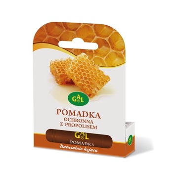 GAL Pomadka ochronna z propolisem