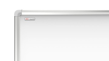 Магнитная доска 220х120 для сухого стирания в подарок.