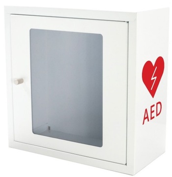 Szafka ASB1000 Na Defibrylator AED