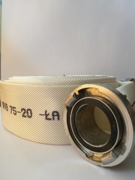 WĄŻ STRAŻACKI PRZEMYSŁOWY BEZALIN WVB75-20 MB