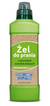 EcoVariant Żel Do Prania Good Wash 3in1 1 kg