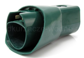 Vorwerk Kobold adapter 130, 131, 135, 135 SC, 136