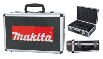 MAKITA walizka na szlifierkę 125 mm