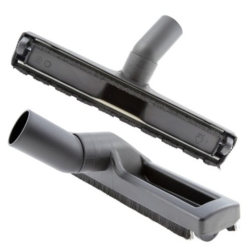 KARCHER WD3 ВЛАЖНАЯ И СУХАЯ ЩЕТКА