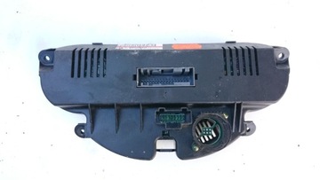 FORD FOCUS MK1 ПАНЕЛЬ КОНДИЦИОНЕРА 2S4H18C612BG