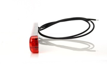 ЗАДНИЙ КОНТУР СВЕТОДИОДНОЙ БУКСИРОВКИ ПРИЦЕП КОНКРЕТ ПРИЦЕПА