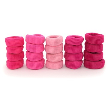 НАБОР ДЖАМБО РОЗОВЫЕ ДЕРЕВЬЯ 20 ШТ.