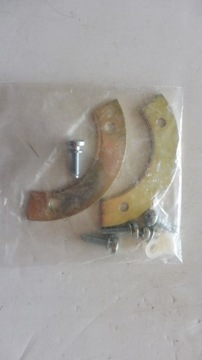 РЕМКОМПЛЕКТ ПОДШИПНИКА ЭЛЕКТРОМУФТЫ EZGO TX