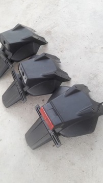 SUZUKI GSX-R 600 GSXR 750 КОЛЕСНАЯ АРКА КРЫЛО ЩИТОК