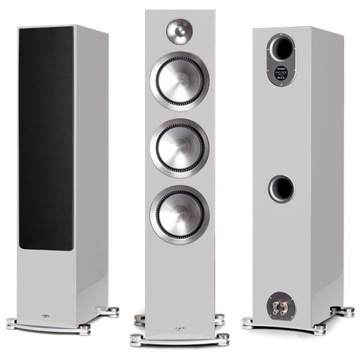 Paradigm PRESTIGE 95F Пара полуночная вишня