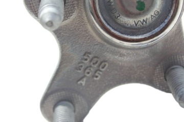 БОЛТ РЫЧАГА УПРАВЛЕНИЯ ЛЕВЫЙ ПЕРЕДНИЙ VW AUDI SEAT SKODA OE