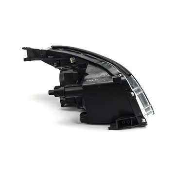 ЛАМПЫ TOYOTA RAV4 RAV-4 III 3 06-09 КОМПЛЕКТ ФАР