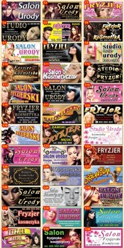 МАГНИТ АВТО АВТО 60х30 баннер из магнитной фольги