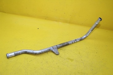 ТРУБКА WEBASTO VW T5 2.5 TDI 7H0815801