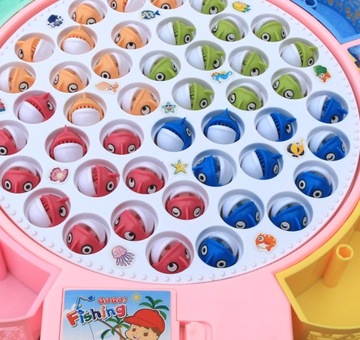 ИГРА НАВЫКИ РЫБЫ РЫБАЛКА