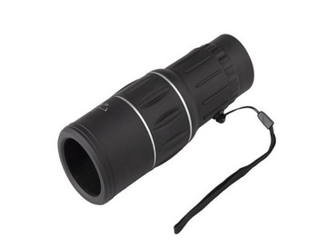 16X52 66M/8000M бинокль монокуляр