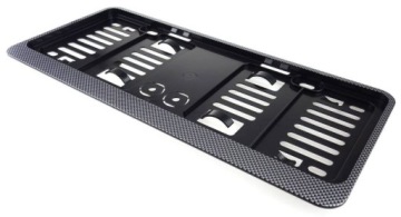 Рамки для маленьких дощечек 305x114 мм Carbon 2 шт.