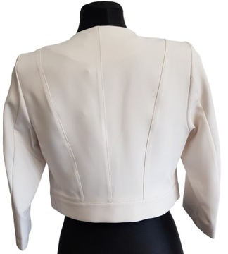 Куртка Bolero Cape Ecru ekri 50