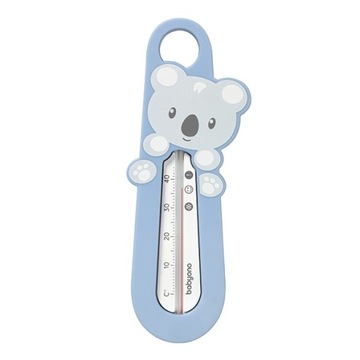 BABYONO Pływający termometr do KĄPIELI - koala 777