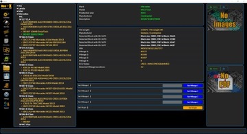 Онлайн-программное обеспечение NeoX — база данных