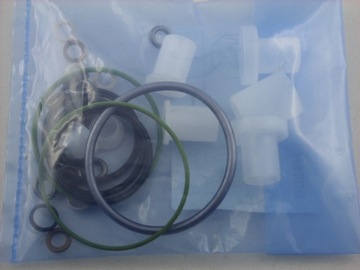 F01M101456 КОМПЛЕКТ ПРОКЛАДОК НАСОСА BOSCH CR/CP1