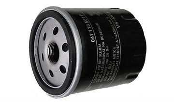 ORYGINALNY FILTR OLEJU SKODA FELICIA 1.3