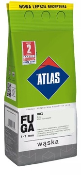 Fuga elastyczna Atlas magnolia 2 kg