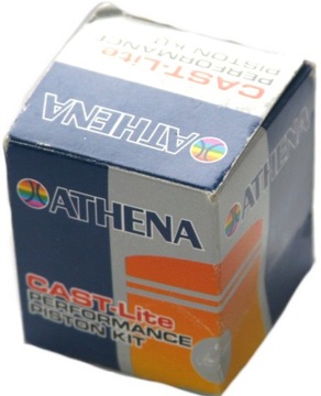 ПОРШЕНЬ Athena в сборе 40,97 мм 10 мм 40 мм